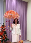 Elvira, 60, Krasnodar