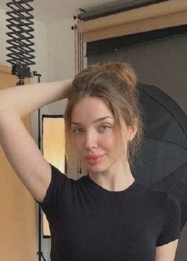 Юлия из Москвы 31 год