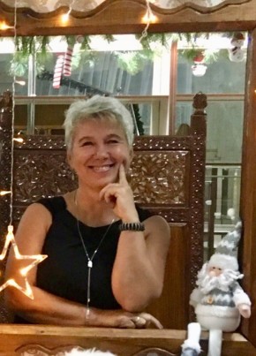 Ольга Лахно, 61, Россия, Челябинск