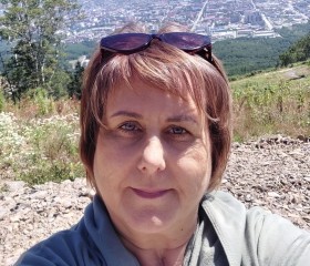 Маришка, 50 лет, Южно-Сахалинск