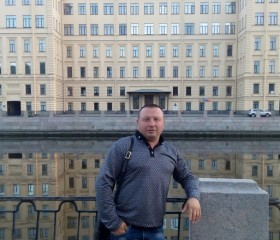 Андрей, 47 лет, Домодедово