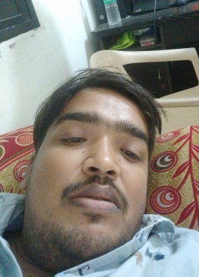 Harshad DOSHI, 31, India, Surat