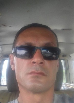 Иван, 44, Қазақстан, Алматы
