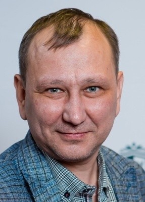 Олег, 41, Россия, Пермь