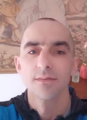 Mikhail, 33, Italy, Rome