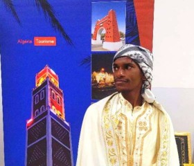 King dz, 28, Adrar