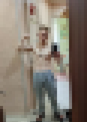 Иван из Ванино 18 лет