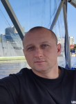 Dmitriy, 45, Saint Petersburg