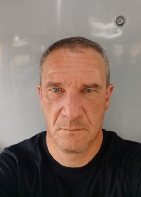 Вячеслав Владими из Солнцево 45 лет