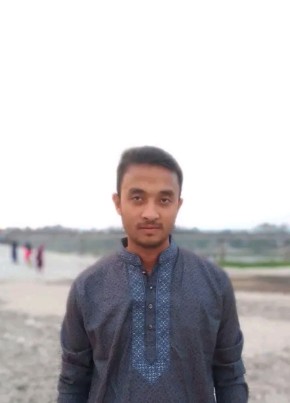 Niloy, 22, বাংলাদেশ, লালমনিরহাট