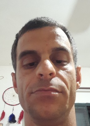 Leandro из Ribeirão Preto 40 лет