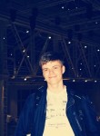 Oleg, 18, Moscow
