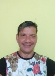 Fredson, 51 год, Iguape