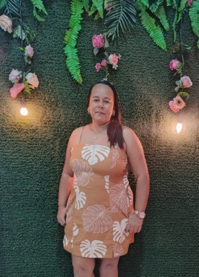 Vanessa из Japeri 40 лет