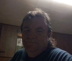 Ricky, 44 года, Altoona