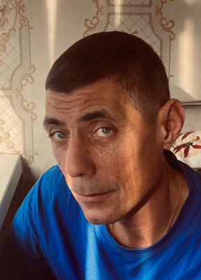 Василий, 45, Россия, Невинномысск