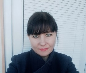 Лилия, 44 года, Владивосток