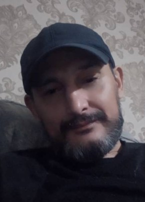 Джон из Бишкека 39 лет