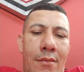Sebastián, 43 года, Cúcuta