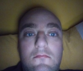 Wojtek Trygar, 34, Brzozow