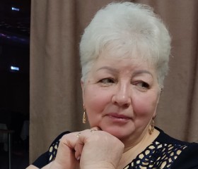 Валентина, 63 года, Уфа