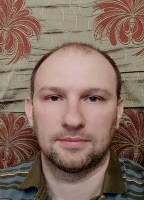 Aleksandr, 37, Ukraine, Ivano-Frankvsk