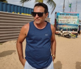 jorge Henrique, 41 год, Santa Cruz do Capibaribe