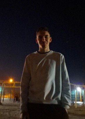 Roma, 19, Russia, Belgorod