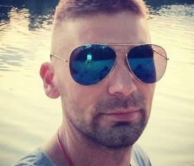 Дмитрий, 33 года, Рубіжне