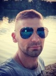 Дмитрий, 33 года, Рубіжне