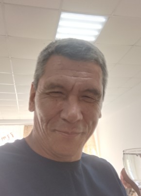 Тимур из Стерлитамака 53 года