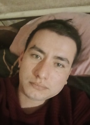 Dima, 26, Russia, Yekaterinburg