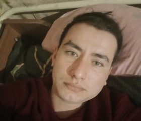 Dima, 25, Yekaterinburg