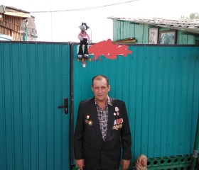 Сергей, 61 год, Михайловка (Приморский край)