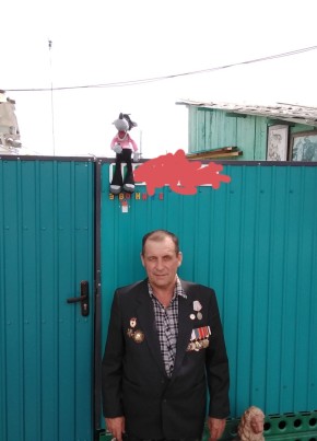 Sergey, 59, Russia, Ussuriysk