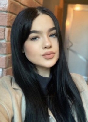 Ева, 23, Россия, Северская
