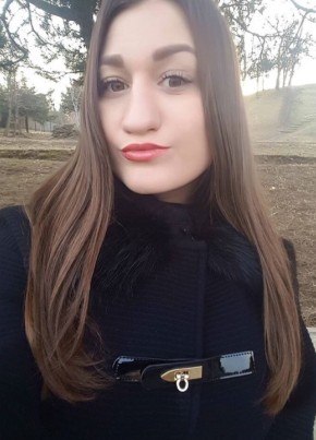 Анна, 28, Україна, Одеса