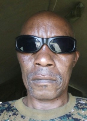 Njeru Githae, 55, Kenya, Nairobi