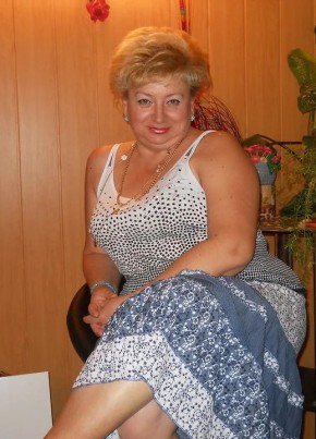 татьяна, 53, Россия, Москва