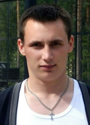 Сергей, 30, Россия, Великий Устюг