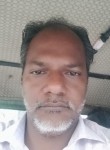 Babu, 42  , Mumbai
