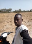 Ibrahim, 36 лет, Bouaké