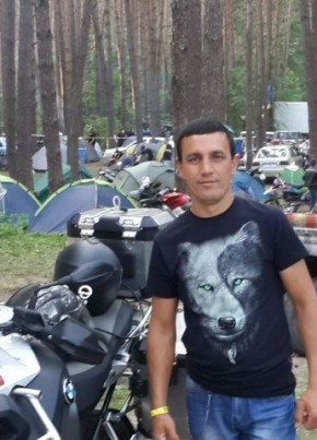 Алимбай, 45, Україна, Яготин