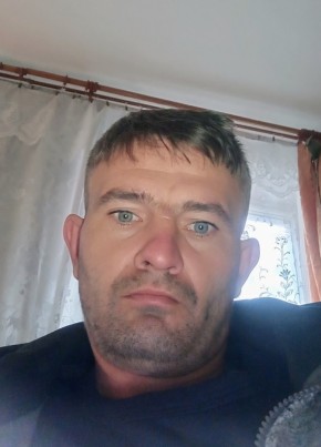 Сергей, 33, Россия, Красноперекопск