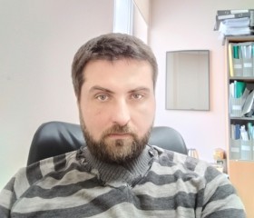 Roman, 46, Moscow