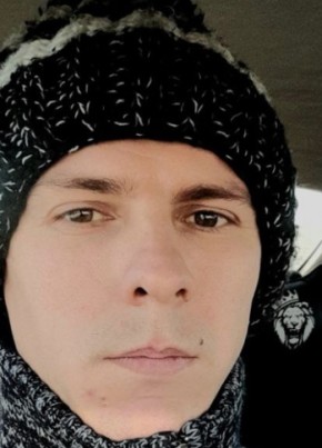 Павел, 29, Россия, Серафимович