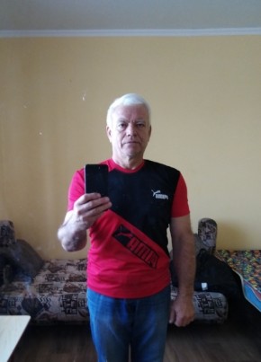 Anatoliy, 64, Russia, Tolyatti