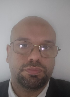 Rgr из São Paulo capital 42 года