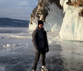 Mikhail, 35, Usole-Sibirskoe