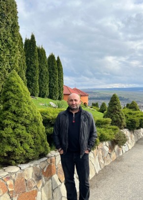 Rafik, 40, Russia, Yessentuki